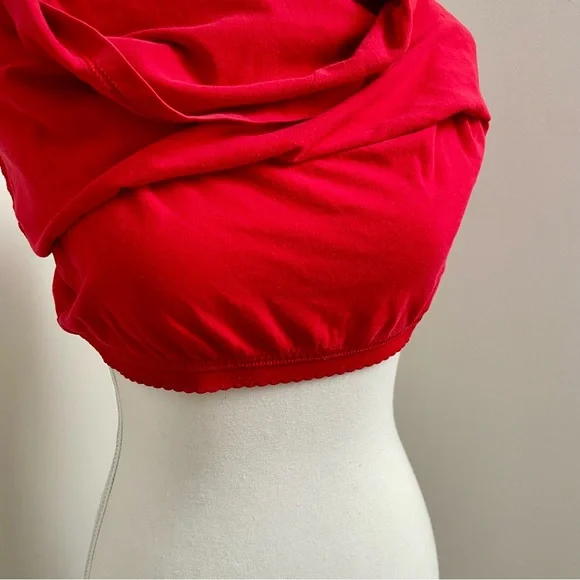 GAP Red Tank Top - Picture 4 of 7